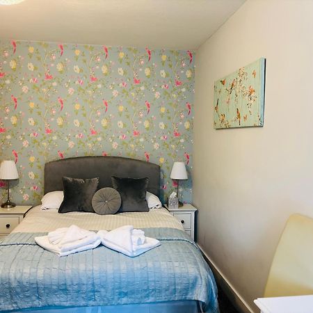 Sonas Guesthouse EDI Eksteriør bilde