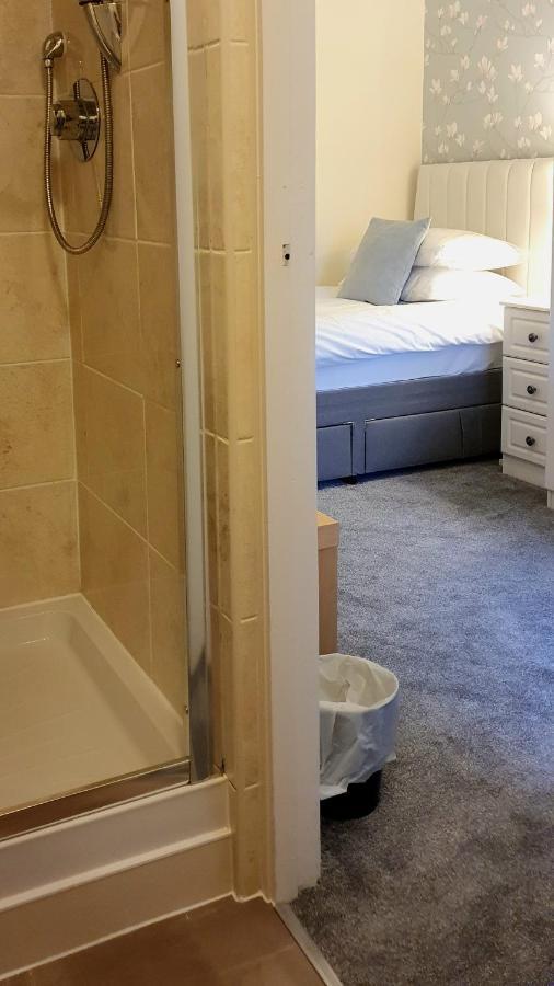 Sonas Guesthouse EDI Eksteriør bilde