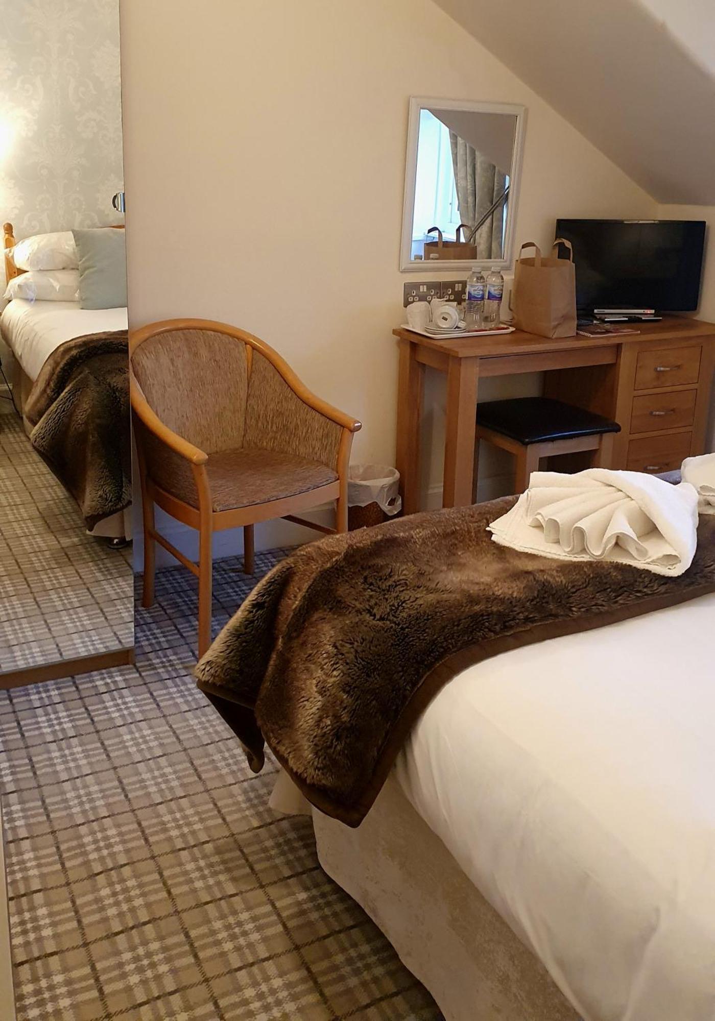 Sonas Guesthouse EDI Eksteriør bilde
