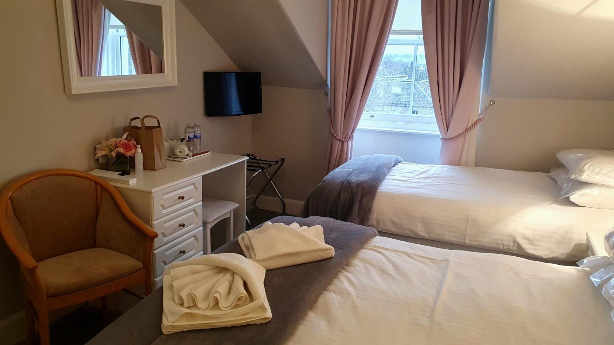 Sonas Guesthouse EDI Eksteriør bilde