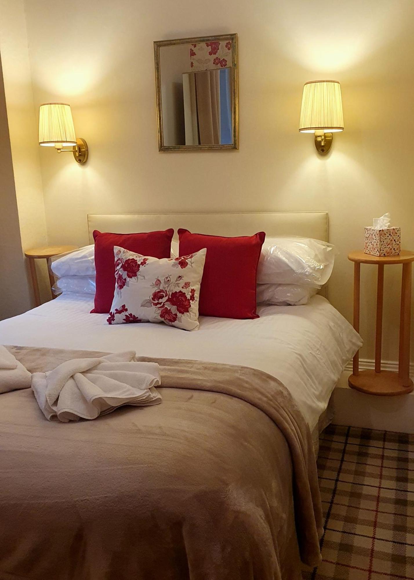Sonas Guesthouse EDI Eksteriør bilde