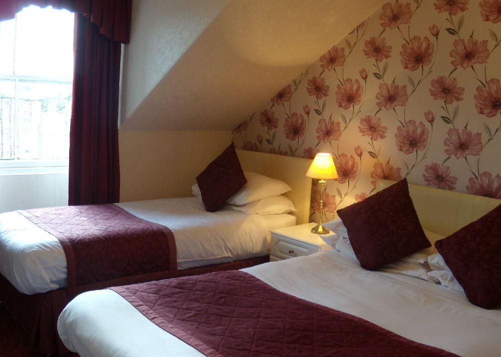 Sonas Guesthouse EDI Eksteriør bilde