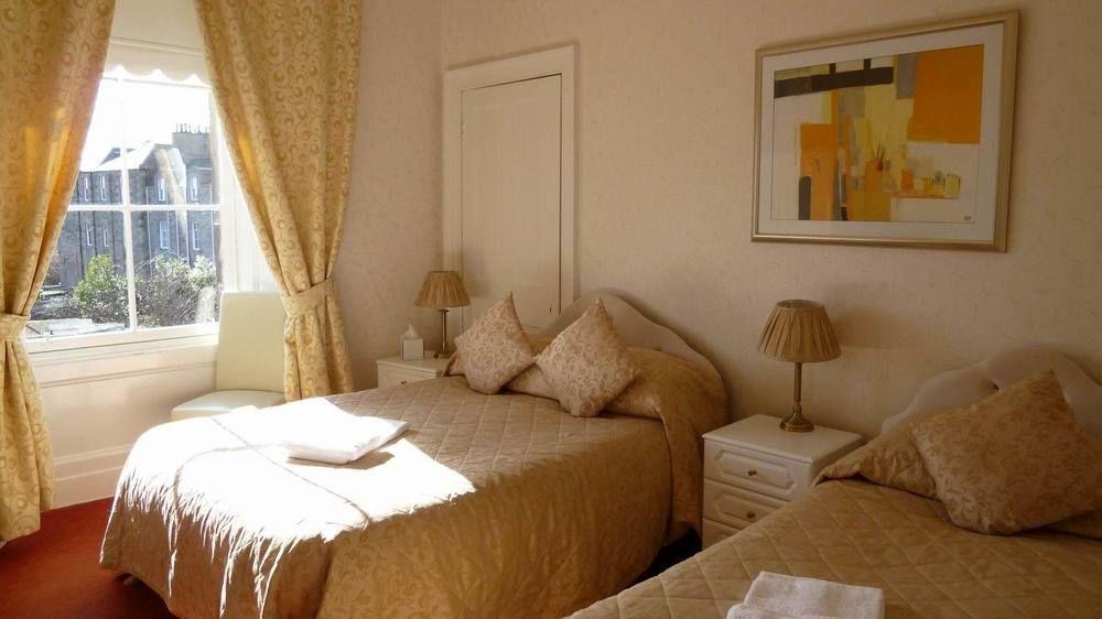 Sonas Guesthouse EDI Eksteriør bilde